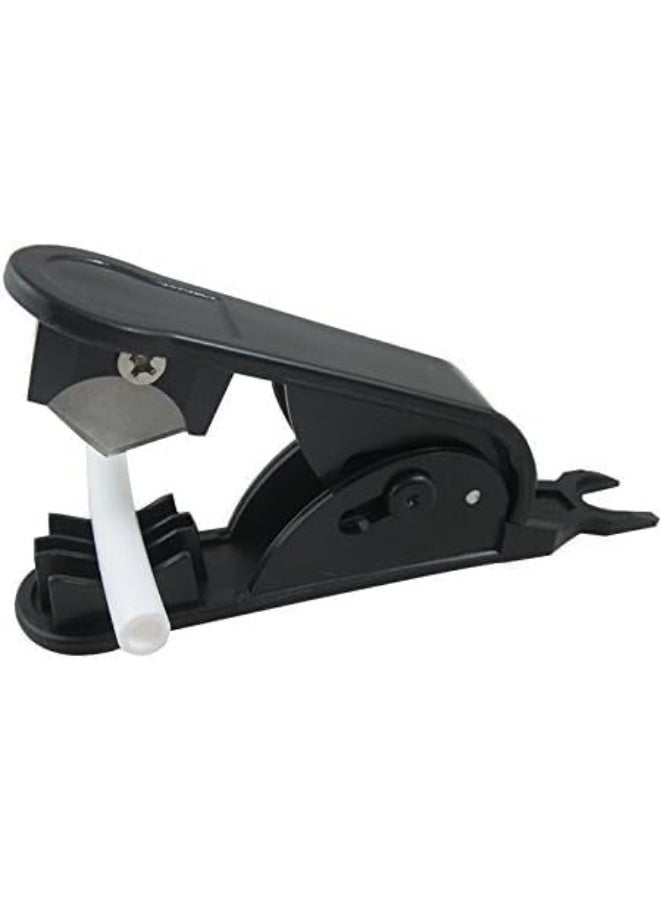 jaexest أنابيب أنابيب خرطوم مقص 1/4 "3/8" 1/2 "نايلون PVC PU لمرشحات المياه نظام التناضح العكسي - Image 1